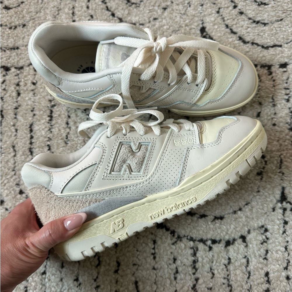 Aime Leon Dore New Balance 550